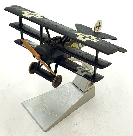 Corgi 1/48 Scale Diecast AA38301 - Fokker DR.1 Josef Jacobs Tri-Plane