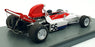 Spark 1/43 Scale S3998 - Surtees TS9B 3rd Race of Champions 1973 #56