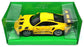 Welly NEX 1/24 Scale Diecast 24122W - Porsche 911 GT3 RS (992) - Yellow