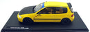 Solido 1/18 Scale S1810402 - Honda Civic (EG6) Spoon Version 1991 Yellow