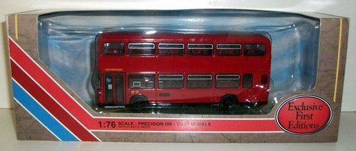 EFE 1/76 - 29625 LEYLAND OLYMPIAN - SOVEREIGN BUSES