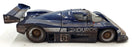 Exoto 1/18 Scale 19192FLP - 1987 Sauber-Mercedes C9 Kouros #61 Spa M.Thackwell