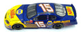 Action 1/24 Scale 401670 - Chevrolet Monte Carlo 2003 NAPA NASCAR #15