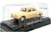 Altaya 1/43 Scale Diecast R011DY - Renault Dauphine - Dk Yellow