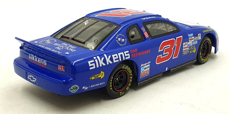 Action 1/24 Scale C249735215-1 - Chevrolet Monte Carlo 1997 Sikkens NASCAR #31