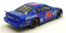 Action 1/24 Scale C249735215-1 - Chevrolet Monte Carlo 1997 Sikkens NASCAR #31