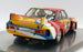 Minichamps Art Car 1/18 Scale 80 43 0 150 918 Alexander Calder 1975 BMW 3.0 CSL