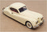 Milestone Miniatures 1/43 Scale CBT10 - Jaguar XK140 - Cream