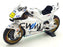 Minichamps 1/12 Scale 122 151135 - Honda RC213V LCR Honda Cal Crutchlow 2015