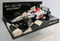 Minichamps F1 1/43 Scale - 400 030087 HONDA SHOWCAR J.BUTTON 2003