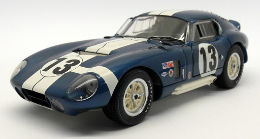 Exoto 1/18 Scale RLG18016 - 1965 Cobra Winner Daytona 24 Hours