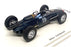 Spark 1/43 Scale S5331 - F1 Lola T4 Germany 1963 #19 Mike Hailwood REFINISHED