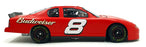 Action 1/24 Scale 400841 - Chevrolet Monte Carlo 2002 Budweiser NASCAR #8