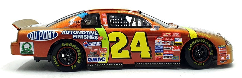 Action 1/24 Scale C49665 - Chevrolet Monte Carlo 1998 Chromalusion NASCAR #24