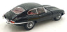 Kyosho 1/18 Scale Diecast 08954BK - Jaguar E-Type - Black