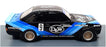 Neo 1/43 Scale NEO45232 - Ford Escort RS Gr.2 D&W-ETCC #9 - Black/Blue