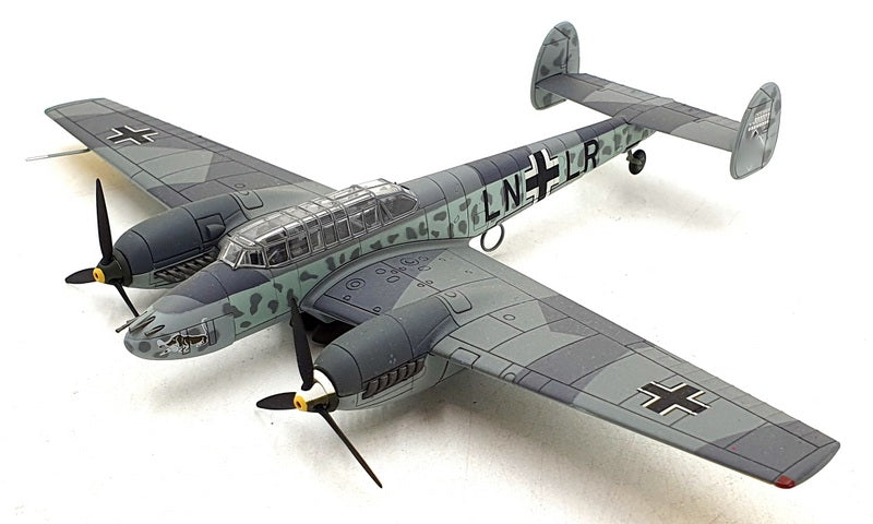 Hobby Master 1/72 Scale HA1810 Messerschmitt BF 110E Finland 1942