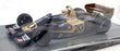 Spark 1/18 Scale 18S372 - Wolf WR1 Winner Monaco GP 1977 F1 #20 J.Schekter