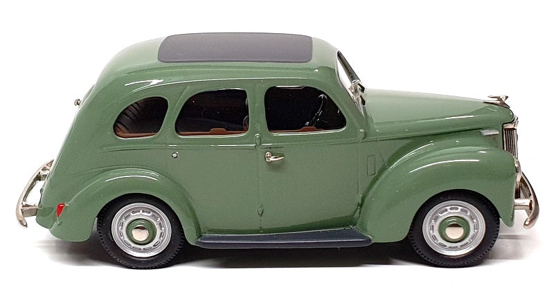 Somerville Models 1/43 Scale 145 - 1950 Ford E493A Prefect - Green