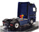 Ixo 1/43 Scale TR121.22 - 1995 Mercedes Benz Actros MP1 Truck - Blue