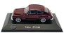 Atlas Editions 1/43 Scale Diecast 8 506 014 - Volvo PV544 - Maroon