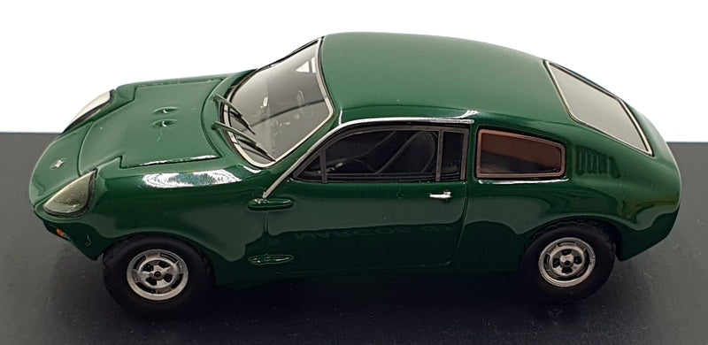 Spark Model 1/43 Scale Resin KBS011 - Mini Marcos GT - Green