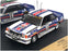 Vitesse 1/43 Scale 058B - Opel Ascona 400 Monte Carlo 1982 #7 Kleint