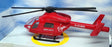 Richmond Toys 32301 - Londons Air Ambulance Virgin MD Explorer Helicopter G-EHMS