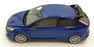 Otto Models 1/18 scale Resin OT1067 - Ford Focus RS MK2 - Performance Blue