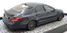 Minichamps 1/18 Scale 3125B - Mercedes-Benz Brabus Rocket 800 2012 Grey