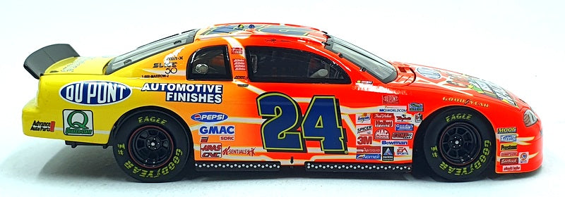 Action 1/24 Scale C249916077-8 - Chevrolet Monte Carlo 1999 DuPont NASCAR #24