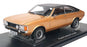 Touring Model Cars 1/18 Scale 18080006 Ford Granada Coupe - Met Arizona Gold