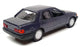 Schabak 1/43 Scale Diecast 1080 - Ford Sierra 2.0 Ghia - Met Grey Blue