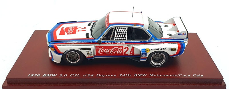 Trax Models 1/43 Scale TR10H - 1979 Bathurst 1000 #25