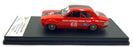 Trofeu 1/43 Scale RR.nl 01 - Ford Escort Mk1 #68 Zandvoort 1969 - Red