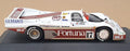 Quartzo 1/43 Scale QLM99002 - Porsche 956 Long Tail #17 Le Mans 1986