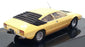 Ixo 1/43 Scale CLC148 - 1973 Lamborghini Urraco P250 - Cream