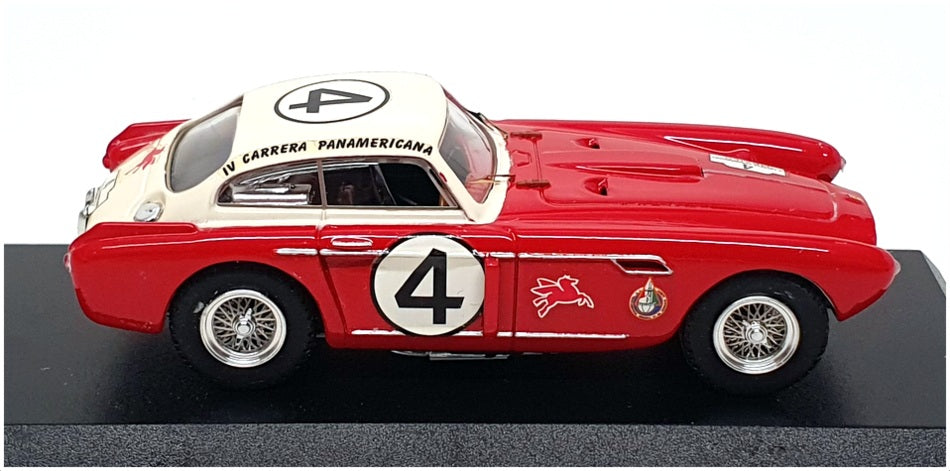 Art Model 1/43 Scale ART084 Ferrari 340 Mexico #4 Panamericana 1953 Hill/Ginther