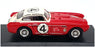 Art Model 1/43 Scale ART084 Ferrari 340 Mexico #4 Panamericana 1953 Hill/Ginther