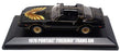 Greenlight 1/43 Scale 86452 1979 Pontiac Firebird Trans Am Kill Bill Vol I & II