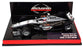 Minichamps 1/43 Scale 1999JB - McLaren MP4-14 1999 F1 Test Drive J. Button