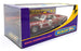 Scalextric 1/32 Scale Slot Car C2656 - 1969 Ford Mustang #70 Stark Hickey Inc