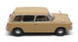 Vanguards 1/43 Scale VA05601 - 1962 Austin 1300 - Elpasso Beige