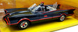 Hot Wheels 1/18 Scale Diecast L2090 - 1966 TV Series Batmobile - Black