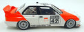 Minichamps 1/18 Scale 183 912042 - BMW M3 C.Euser DTM 1991 #42