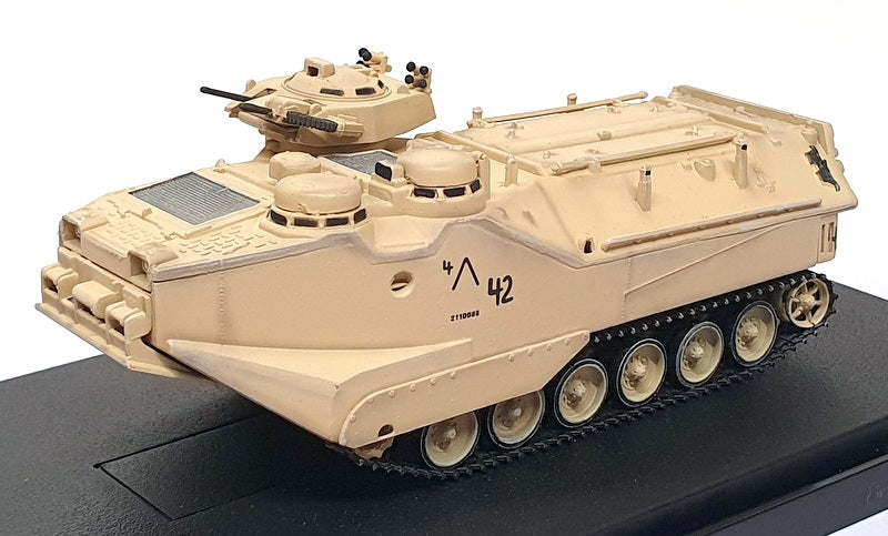 Dragon 1/72 Scale 60057 - AAV-7A1 Amphibious Operation Restore Hope Somalia 1993