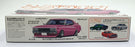 Aoshima 1/24 Scale Unbuilt Kit 048313 - Nissan Laurel 130 HT 2000SGX #09