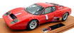 BBR 1/18 Scale Resin BBRC1813DV - Ferrari 365 GT4 BB Daytona 1975 #1