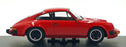 KK 1/18 Scale Diecast KKDC180661 - 1983 Porsche 911 SC Coupe - Red