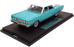 Goldvarg 1/43 Scale GC-027A - 1965 Mercury Park Lane - Breezeway Aquamarine